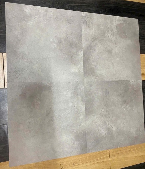Sàn Nhựa Giả Đá Korea Vinyl Flooring 2095-3