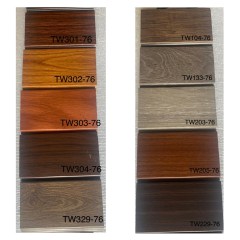 Len Chân Tường 76mm