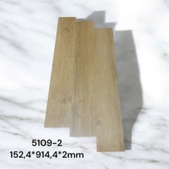 Sàn Nhựa Giả gỗ Korea Vinyl Flooring 5109