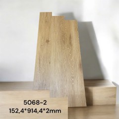 Sàn Nhựa Giả gỗ Korea Vinyl Flooring 5068