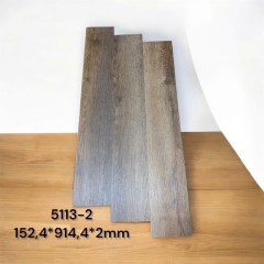 Sàn Nhựa Giả gỗ Korea Vinyl Flooring 5113