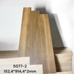 Sàn Nhựa Giả gỗ Korea Vinyl Flooring 5077