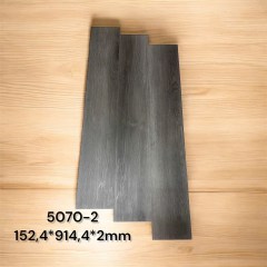 Sàn Nhựa Giả gỗ Korea Vinyl Flooring 5070