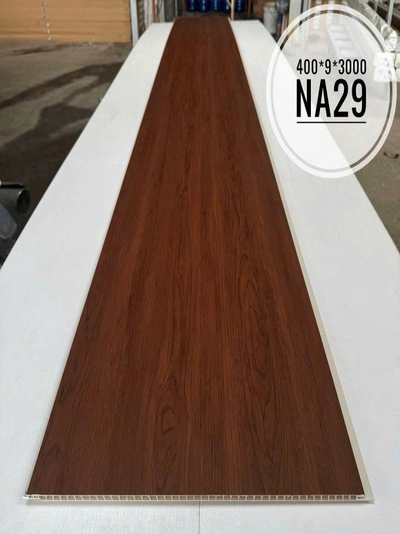 Tấm ốp tường trần Nano 9mm