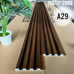 Tấm Nhựa Ốp Tường Lam 4 Sóng Cao A-29 Homesky