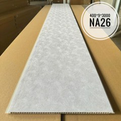 Tấm Ốp Tường Nano Vân Đá NA26
