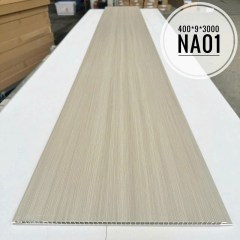 Tấm Ốp Tường Nano Vân Gỗ NA01