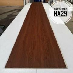 Tấm Ốp Tường Nano Vân Gỗ NA29