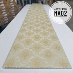 Tấm Ốp Tường Nano Hoa Văn Cổ Điển NA02