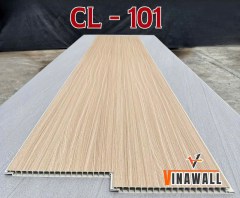 Sàn Nhựa Giả Gỗ Chịu Lực VinaWall CL-101