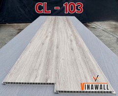 Sàn Nhựa Giả Gỗ Chịu Lực VinaWall CL-103