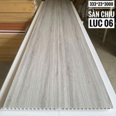 Ván Nhựa Lót Sàn PVC Chịu Lực MM06