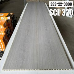Ván Nhựa Lót Sàn PVC Chịu Lực MM320