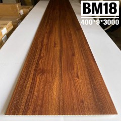 Tấm Nhựa Nano Ốp Tường BM18 – Giải Pháp Hoàn Hảo Cho Không Gian Sang Trọng